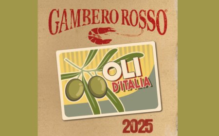 Guida Oli d'Italia: l'eccellenza dell'olio extravergine d'oliva italiano