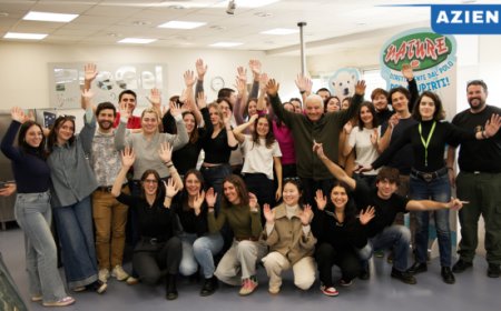 Formazione e innovazione: PreGel ospita studenti dell'Università di Pollenzo