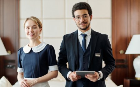 Formazione continua: la risposta alla sfida del personale nel settore alberghiero