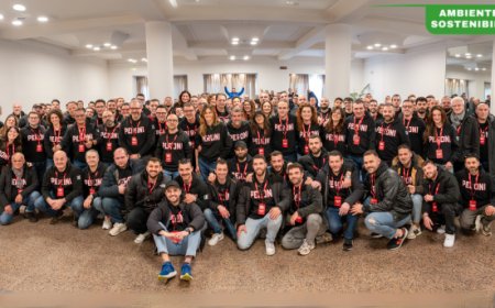 Birra Peroni: una giornata dedicata al benessere e alla sicurezza sul lavoro