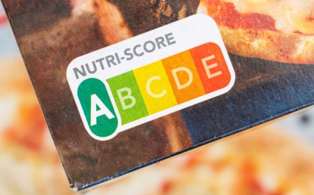 Nutriscore fermato in Europa? Bruxelles potrebbe adottare un nuovo sistema di etichettatura nutrizionale