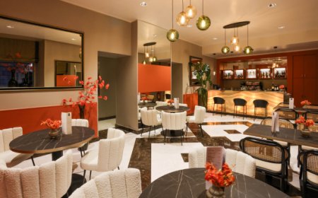 Leonardo Boutique Hotel Rome Monti sceglie Fedegroup per la ristorazione