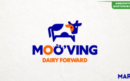 Mars: 27 milioni di dollari per rendere la produzione lattiero-casearia sostenibile