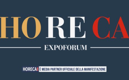 Torino ospita Horeca Expoforum: il futuro del settore in mostra