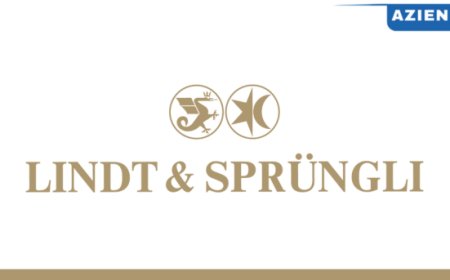 Lindt: crescita sia in valore che in volume nel 2024