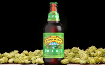 Interbrau e Sierra Nevada: 15 anni di rivoluzione del mondo craft