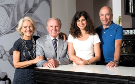 Caffè. Nella lettera aperta di Goppion l'appello all'unione della filiera per superare la crisi