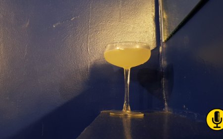 Cinema e cocktail: commedia, dramma o giallo, il Daiquiri è sempre protagonista