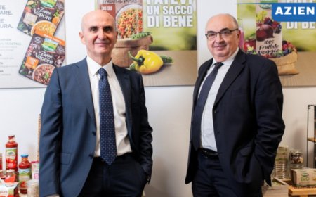 Valfrutta entra nel Registro dei Marchi Storici e Conserve Italia fa il pieno