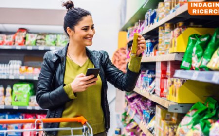 NielsenIQ: più chiaro il quadro sul largo consumo con i dati Consumer e Retailer