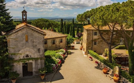 Borgo San Felice Resort: un nuovo inizio per la stagione estiva