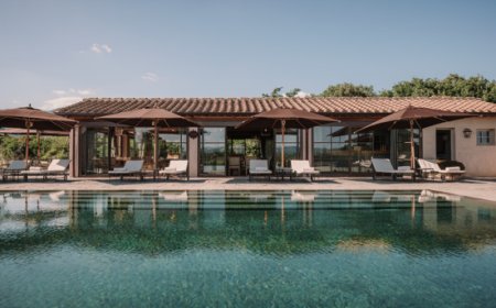 Al via la stagione de Il Borro Relais & Châteaux