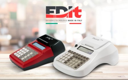 Custom rafforza la leadership nel retail con la costituzione di E.D.IT