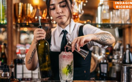 Quale sarà il futuro dei bar: tendenze emergenti e sfide per il prossimo decennio