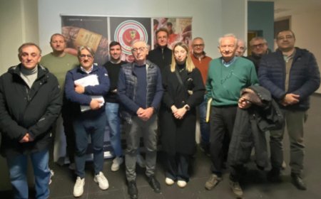 I Consorzio dei Salumi Piacentini riconfermano i presidenti in carica