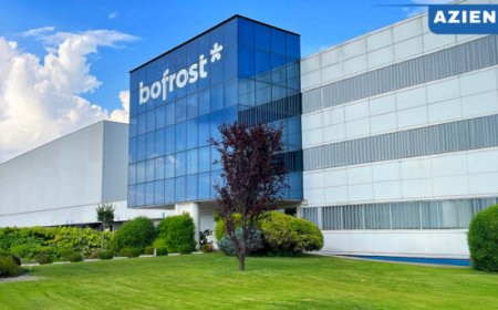 Bofrost Italia: 300 milioni di fatturato e un futuro tra innovazione e persone