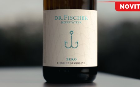 Martin Foradori Hofstätter lancia il Riesling dealcolato di alta gamma