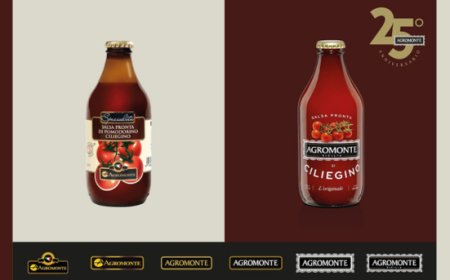 Agromonte celebra un quarto di secolo di successo ed eccellenza