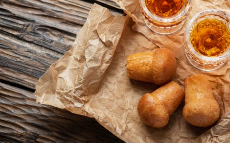 Pasticcieri da tutto il mondo in gara per la quarta edizione di ''Mille&UnBabà''