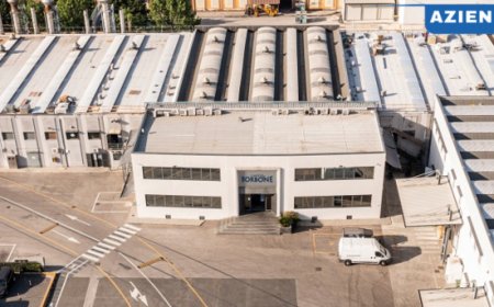 Caffè Borbone chiude il 2024 con ricavi in crescita dell'11,4%