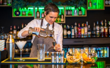 Global Mixology: le 3 news da non perdere questa settimana