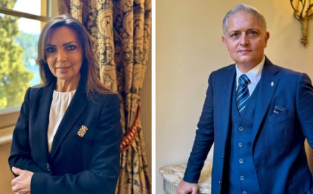 Villa D'Este rafforza la leadership con due nuove nomine