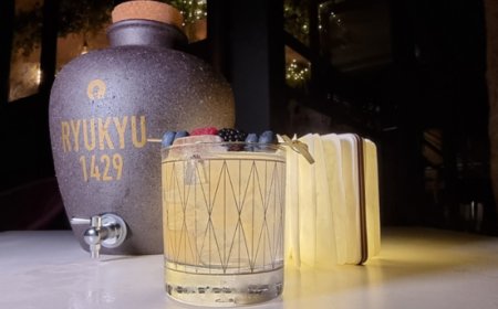 Umami nei cocktail: il quinto gusto che sta rivoluzionando la mixology