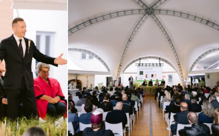 L’Innovation Day della Molino Magri Academy arriva a Pompei