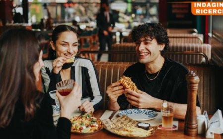 TheFork Insights: promozioni e qualità guidano le prenotazioni nel 2024