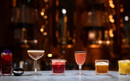 Mixology e caffè: la nuova cocktail list di Starbucks Reserve Milano firmata da Andrea Villa