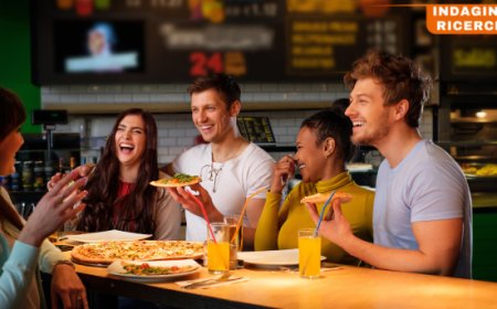 Fipe. La dinamica dei prezzi nei pubblici esercizi a gennaio 2025