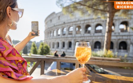 I trend del turismo italiano: crescita, nuove tendenze e sostenibilità