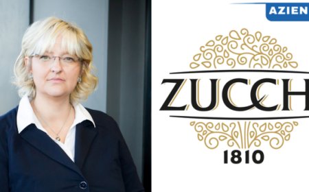 Oleificio Zucchi diventa Società Benefit