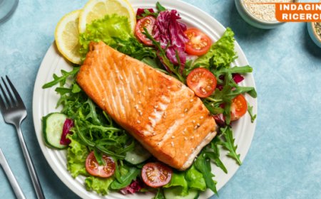 Boom del salmone norvegese in Italia: consumi raddoppiati in 10 anni