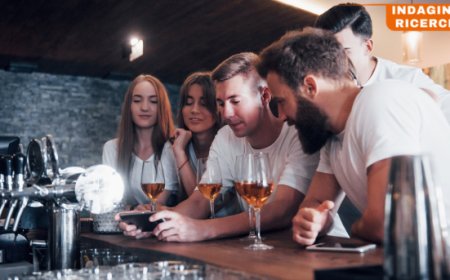 Nuovo Codice della Strada: sfide e opportunità per il settore Horeca