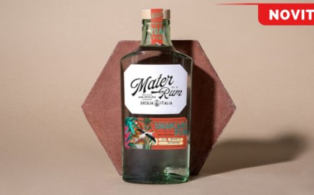 Dalla Sicilia arriva Rum Mater, distribuito da Rinaldi 1957