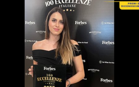 IDB Industria Dolciaria Borsari premiata tra le 100 Eccellenze Italiane