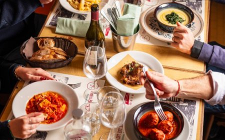 Apre a Roma Pizzeria Ristoro Est! Est! Est!