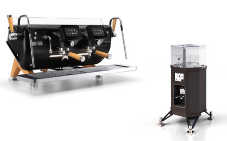 Internorga 2025: Il futuro del caffè con Barista Attitude