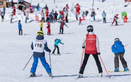 Coca-Cola con Special Olympics per i Giochi Mondiali Invernali di Torino 2025