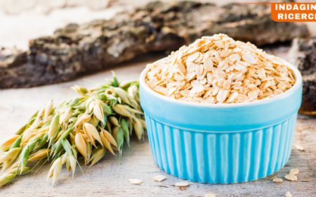 Avena: il superfood che conquista sempre più italiani