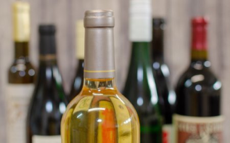 Dazi USA: a rischio il 98% dei vini italiani