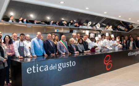 Etica del Gusto cerca un giurato popolare per il contest di pasticceria studentesco