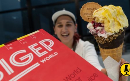 IEG: SIGEP World 2026 anticipa le date