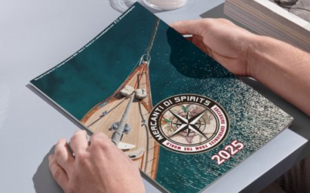 Mercanti di Spirits presenta il catalogo 2025. Ecco le novità