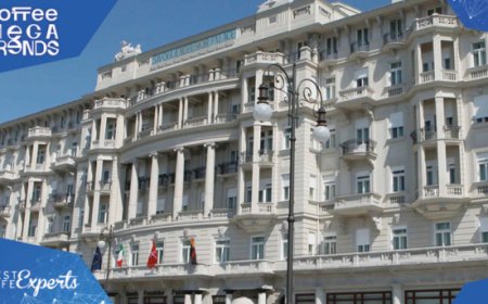 Trieste Coffee Experts 2025: unire le forze per il futuro del caffè