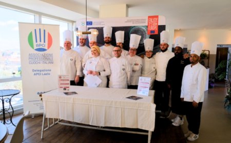 Grande successo per 'Le Settimane nei Ristoranti' con APCI