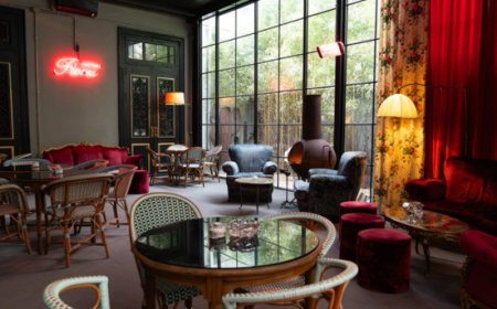 Flores Guest Series: serata mixology con Agostino Galli e Sirak Meconnen