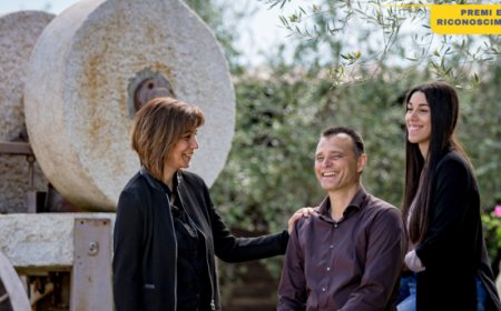 Olivicoltura d’eccellenza: doppio riconoscimento per Olio Decimi