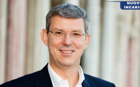 Deliveroo Italia: Andrea Zocchi assume il ruolo di Managing Director